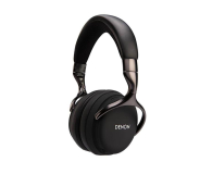 Denon AH-D1200 Czarny - 442303 - zdjęcie 1
